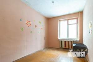 2-к квартира, вторичка, 40м2, 1/5 этаж