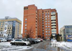 2-к квартира, вторичка, 75м2, 3/9 этаж