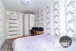 3-к квартира, вторичка, 56м2, 2/5 этаж