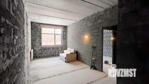 1-к квартира, вторичка, 47м2, 3/3 этаж