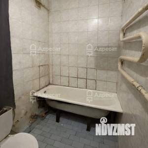 2-к квартира, вторичка, 43м2, 1/5 этаж