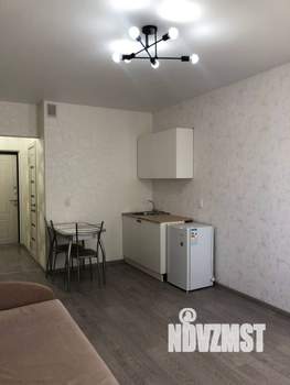 Студия квартира, вторичка, 24м2, 11/16 этаж