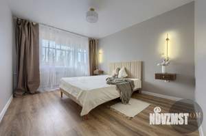 3-к квартира, вторичка, 44м2, 5/5 этаж