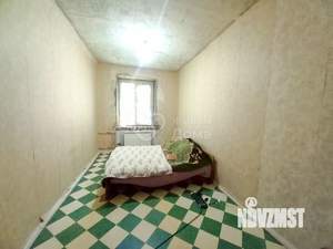 2-к квартира, вторичка, 51м2, 1/3 этаж
