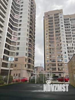 2-к квартира, вторичка, 86м2, 16/19 этаж