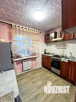 2-к квартира, вторичка, 45м2, 1/2 этаж