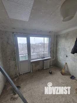1-к квартира, вторичка, 21м2, 5/9 этаж