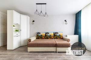 3-к квартира, вторичка, 56м2, 2/5 этаж