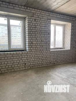1-к квартира, вторичка, 59м2, 2/16 этаж