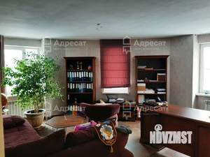2-к квартира, вторичка, 59м2, 1/10 этаж