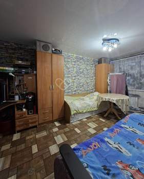 2-к квартира, вторичка, 46м2, 5/5 этаж