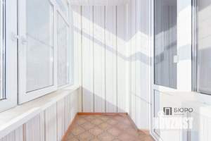 3-к квартира, вторичка, 64м2, 2/9 этаж