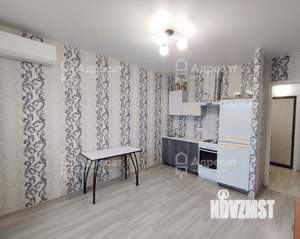 1-к квартира, вторичка, 20м2, 3/3 этаж