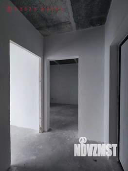 1-к квартира, вторичка, 37м2, 9/9 этаж