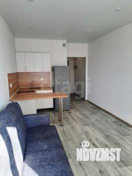 Студия квартира, вторичка, 25м2, 9/16 этаж