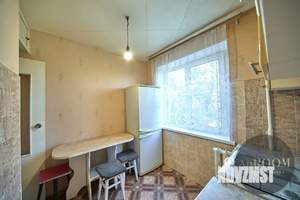 2-к квартира, вторичка, 45м2, 4/5 этаж