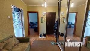 3-к квартира, вторичка, 70м2, 3/5 этаж