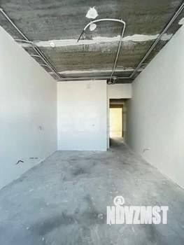 1-к квартира, вторичка, 48м2, 7/18 этаж