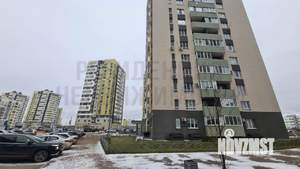 2-к квартира, вторичка, 47м2, 8/16 этаж