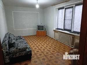 2-к квартира, вторичка, 43м2, 2/2 этаж