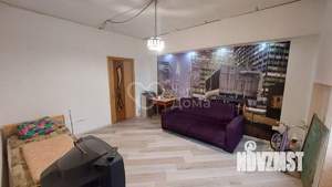 2-к квартира, вторичка, 55м2, 3/3 этаж