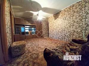 4-к квартира, вторичка, 61м2, 2/5 этаж
