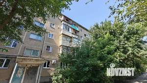 2-к квартира, вторичка, 44м2, 4/5 этаж