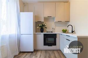 2-к квартира, вторичка, 49м2, 1/3 этаж