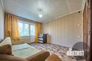 2-к квартира, вторичка, 45м2, 4/5 этаж