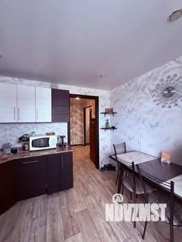 2-к квартира, вторичка, 59м2, 8/10 этаж