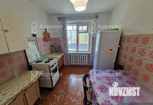 1-к квартира, вторичка, 36м2, 1/12 этаж