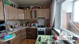 3-к квартира, вторичка, 70м2, 3/5 этаж