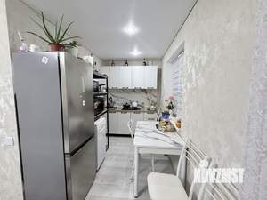 2-к квартира, вторичка, 43м2, 1/5 этаж