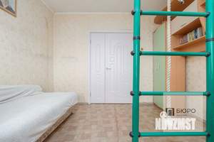 2-к квартира, вторичка, 51м2, 6/9 этаж