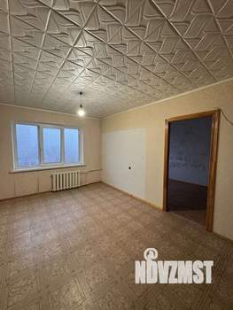 3-к квартира, вторичка, 60м2, 5/5 этаж