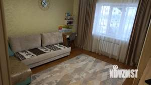 1-к квартира, вторичка, 37м2, 9/11 этаж