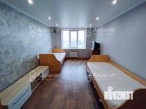 2-к квартира, вторичка, 54м2, 4/9 этаж