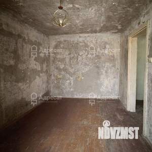 1-к квартира, вторичка, 26м2, 3/5 этаж