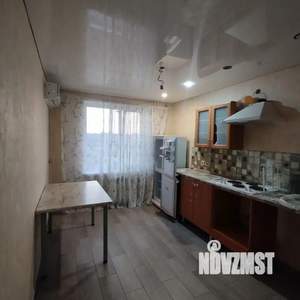 1-к квартира, вторичка, 35м2, 1/3 этаж