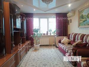 3-к квартира, вторичка, 65м2, 6/9 этаж