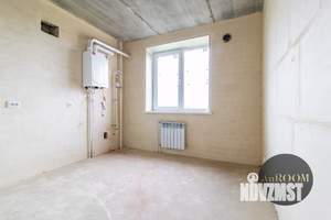 1-к квартира, вторичка, 35м2, 2/5 этаж
