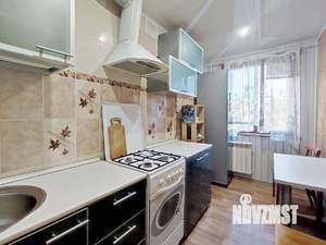 2-к квартира, вторичка, 43м2, 4/5 этаж