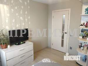 2-к квартира, вторичка, 50м2, 3/3 этаж
