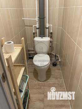 2-к квартира, вторичка, 58м2, 3/10 этаж