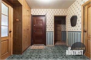 4-к квартира, вторичка, 73м2, 5/5 этаж
