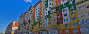 2-к квартира, вторичка, 59м2, 10/10 этаж