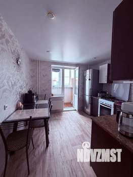 2-к квартира, вторичка, 59м2, 8/10 этаж