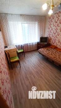 3-к квартира, вторичка, 59м2, 5/5 этаж