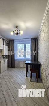 1-к квартира, вторичка, 37м2, 3/3 этаж