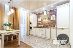 3-к квартира, вторичка, 68м2, 1/5 этаж